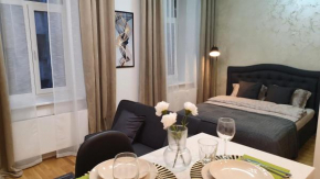 Dream Apartment Lacplesa in Riga